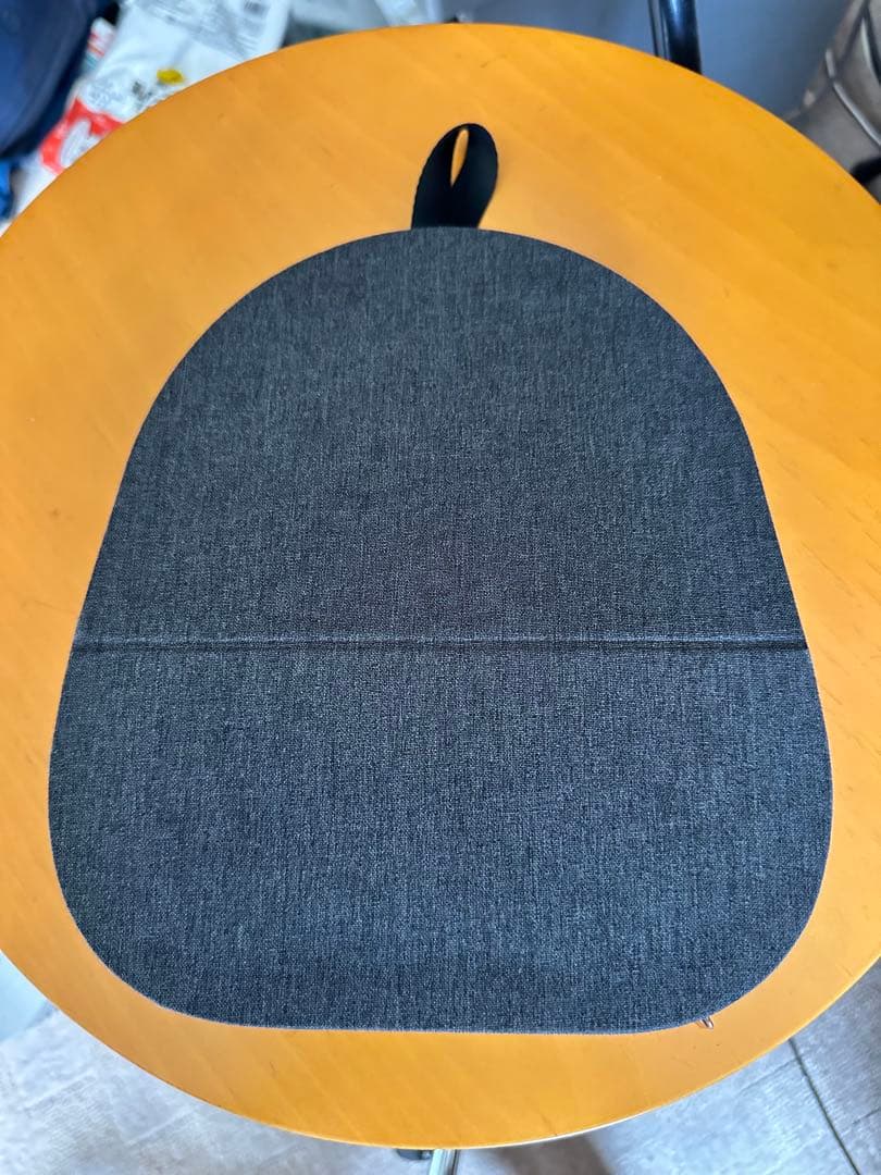 Sony ワイヤレスヘッドホン ブラック ケース付き