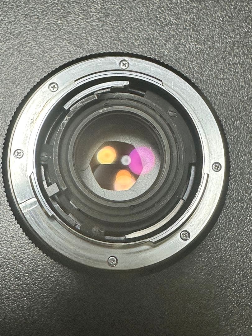 Leica SUMMICRON-R 50mm f/2 レンズ