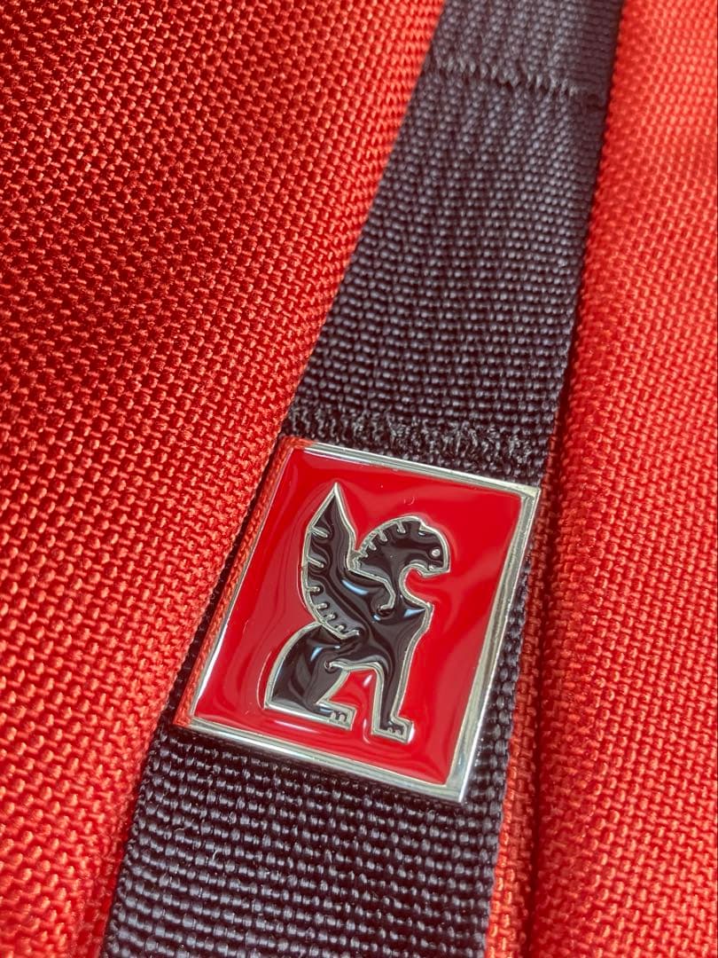 CHROME（クローム）PAWN ピスト　メッセンジャー　バックパック　M3