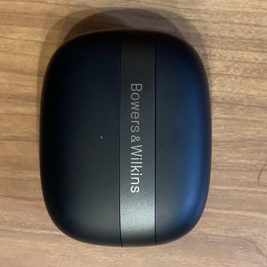 デブおじ【音質最強クラス】Bowers & Wilkins Pi8