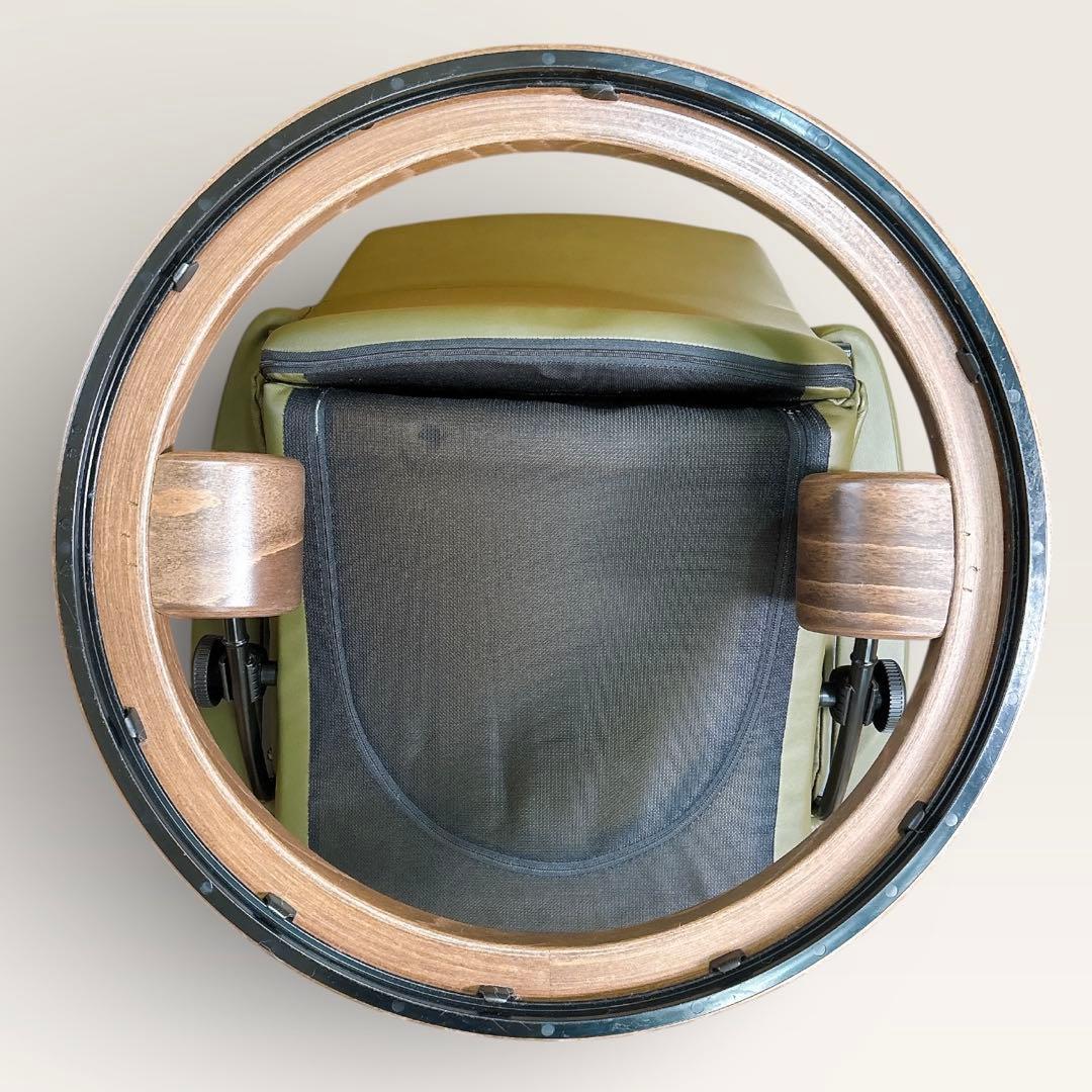 【1/2】2024年12月製 ストレスレス レノ Mサイズ 本体（オットマン別売