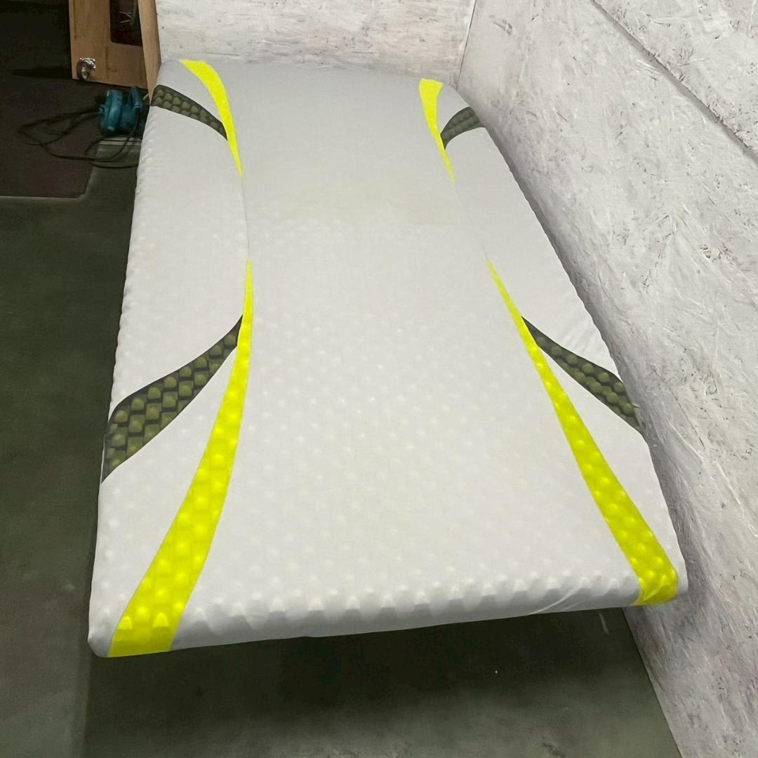 【NISHIKAWA】 AiR sleep HC 0940 1641 A0870