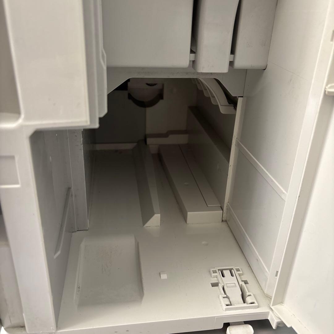 Panasonic 空気清浄機 F-MV2100 ジアイーノ