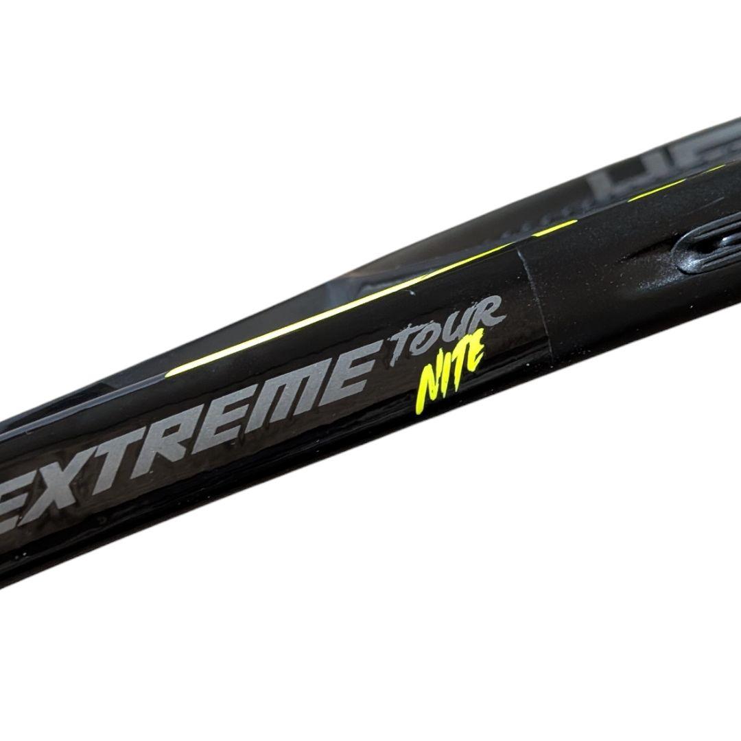 【限定カラー】HEAD EXTREME TOUR NITE エクストリームツアー