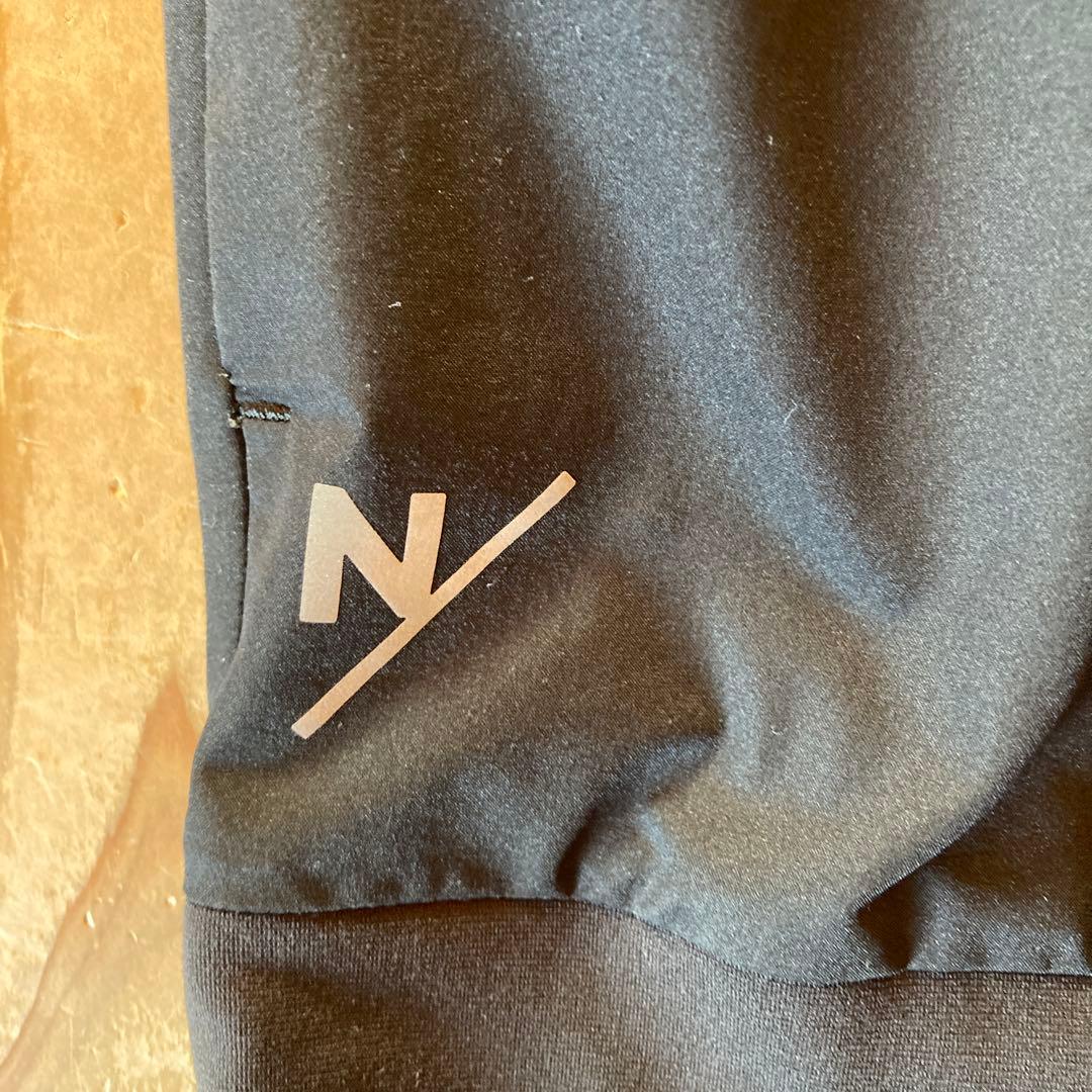 ニュートラルワークス　マルチアクセスジャケットS、パンツXS セットアップ