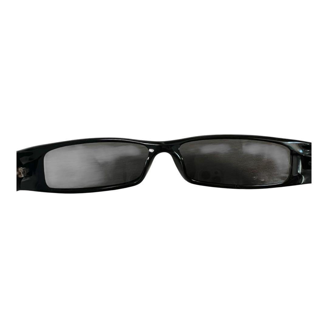 Dior BANDAGE2 型番：BN3 サングラス