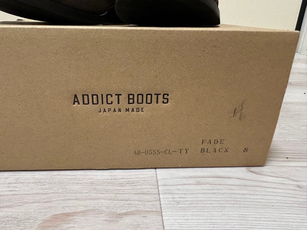 アディクトクローズ AB-05SS-CL