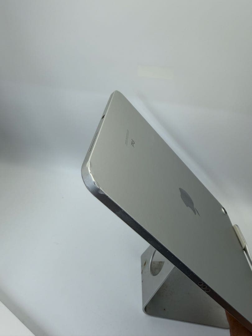 ipad 第10世代 256GB シルバー