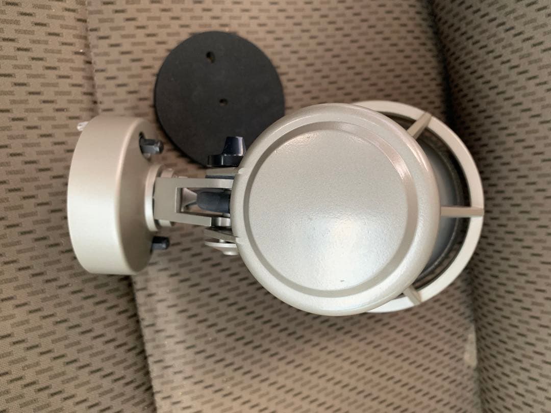 TOEX VGS01 スポットライト