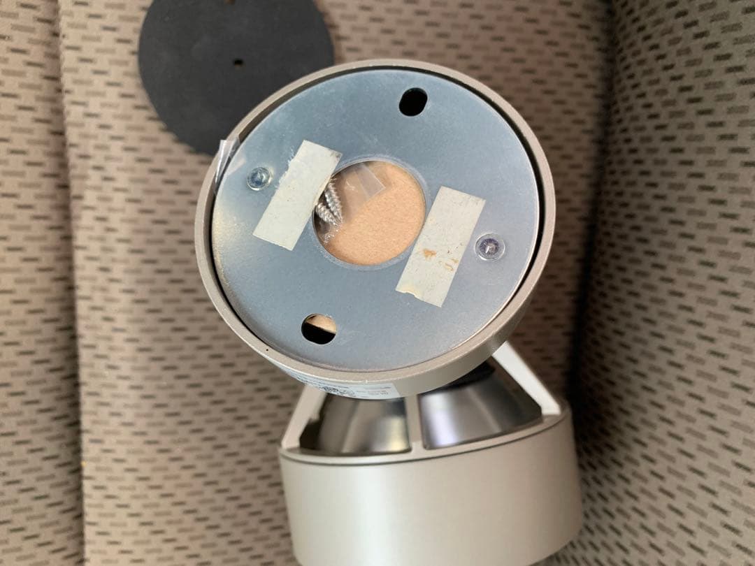 TOEX VGS01 スポットライト