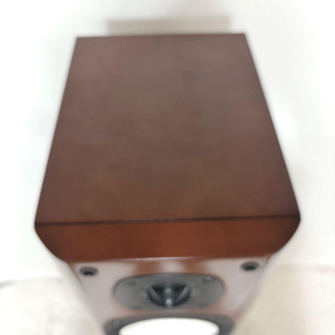 【極希少】ONKYO D-508E オンキョートールボーイ スピーカー ペア