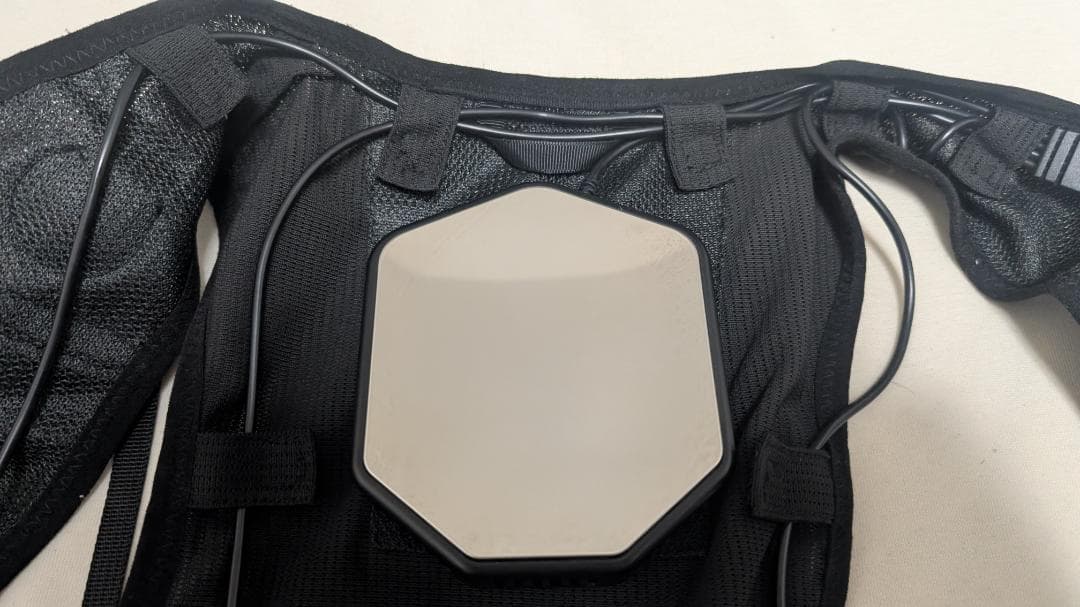 ワークマン ペルチェベスト PRO2 冷暖房服 2025年モデル WZ-5