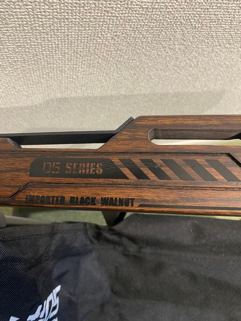 美品 SHINETRIP 高級ハイバックチェア リクライニング+枕付