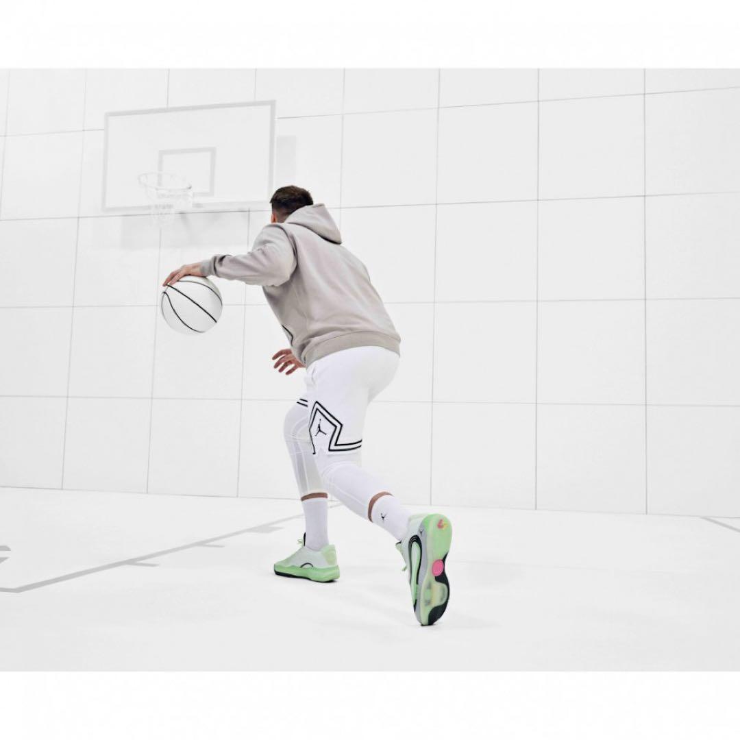 新品NIKE JORDAN Luka 4ジョーダンルカ4バスケットシューズ 25