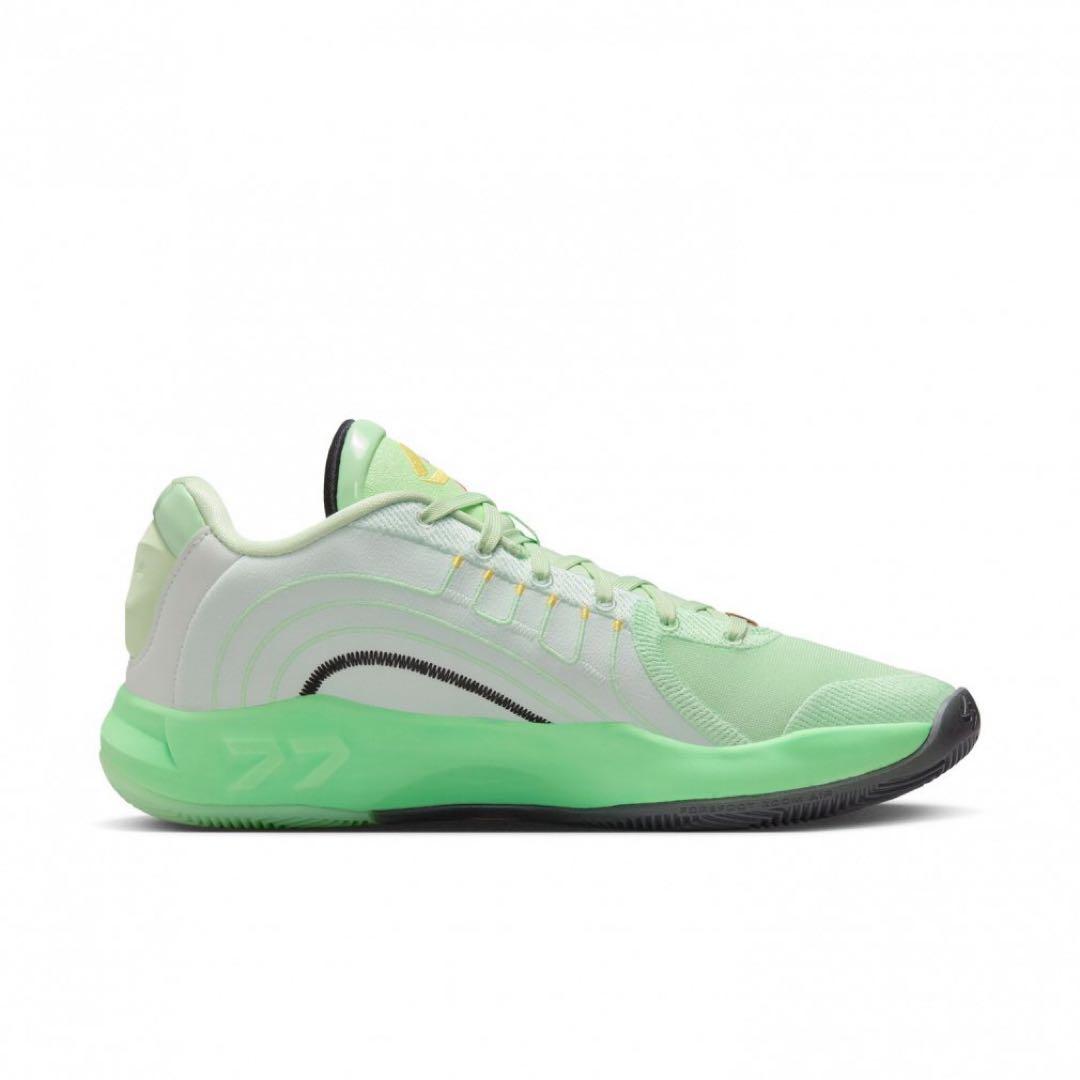 新品NIKE JORDAN Luka 4ジョーダンルカ4バスケットシューズ 25