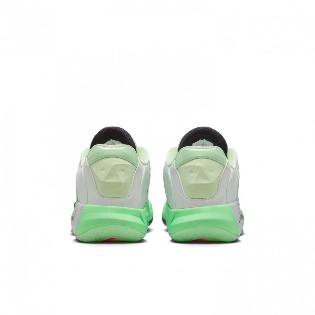 新品NIKE JORDAN Luka 4ジョーダンルカ4バスケットシューズ 25