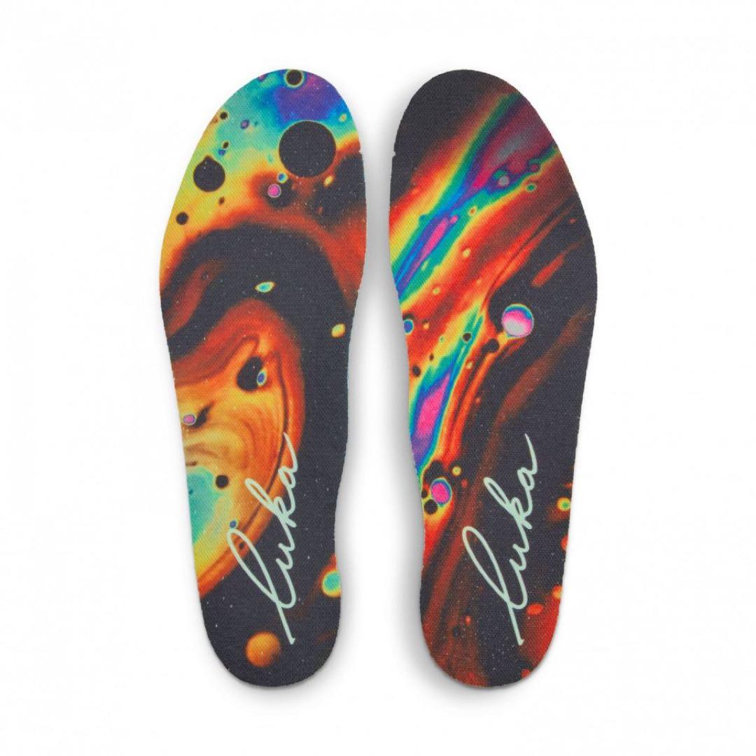 新品NIKE JORDAN Luka 4ジョーダンルカ4バスケットシューズ 25