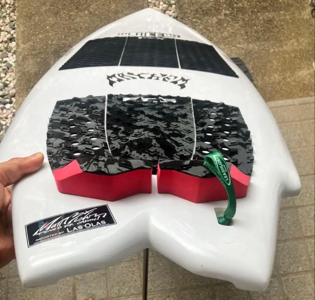 PLACEBO Mayhem GOBLIN プレセボ ゴブリン5'6\" 35ℓ