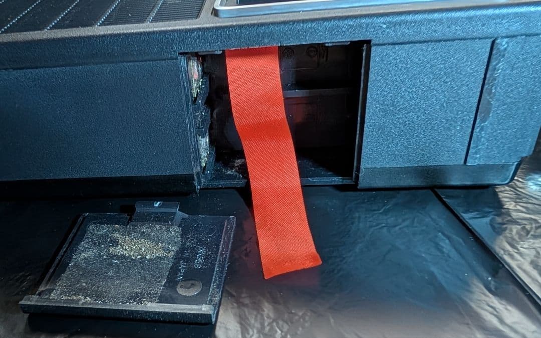 松下電器 RF-848 ワールドボーイ GXO