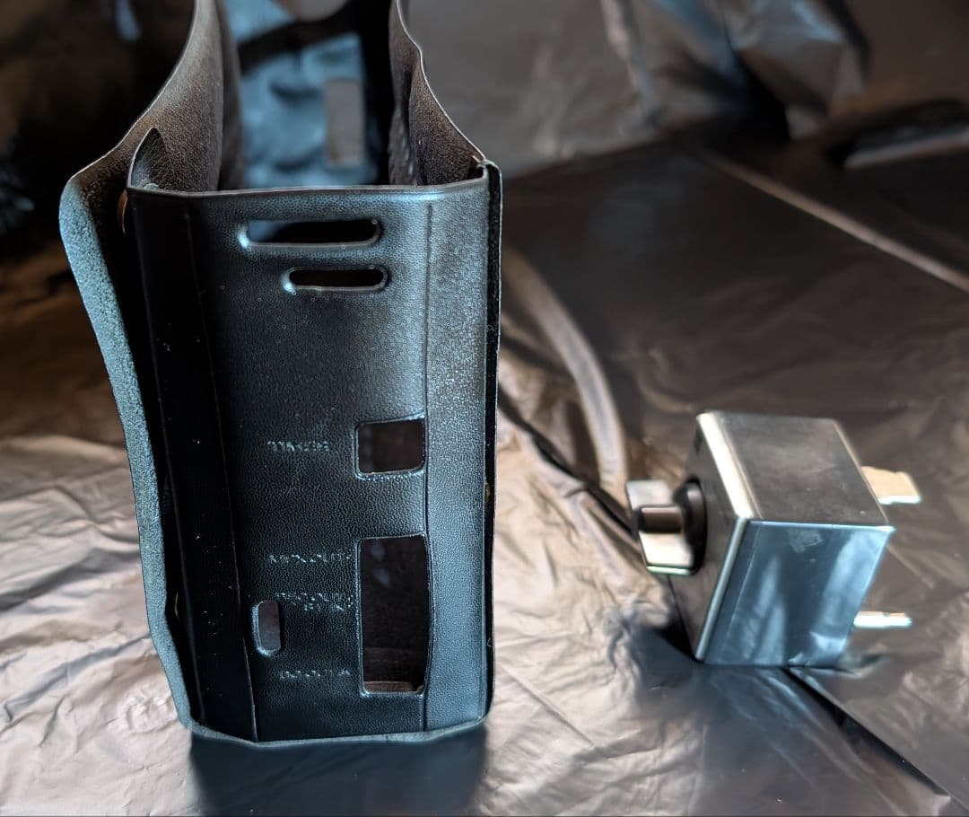 松下電器 RF-848 ワールドボーイ GXO