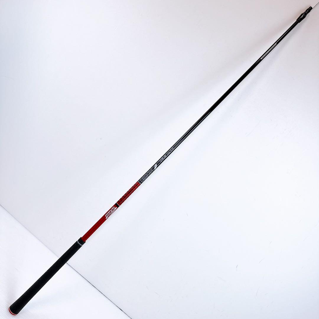 ツアーAD　VF-6（TX）　ドライバー用シャフト　ヤマハスリーブ／TOURAD