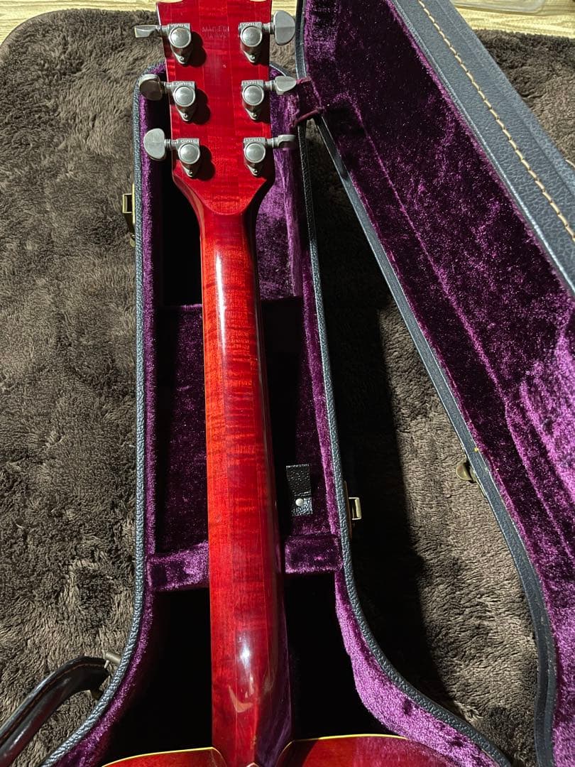 Gibson Dove 1973 ビンテージ アコースティックギター