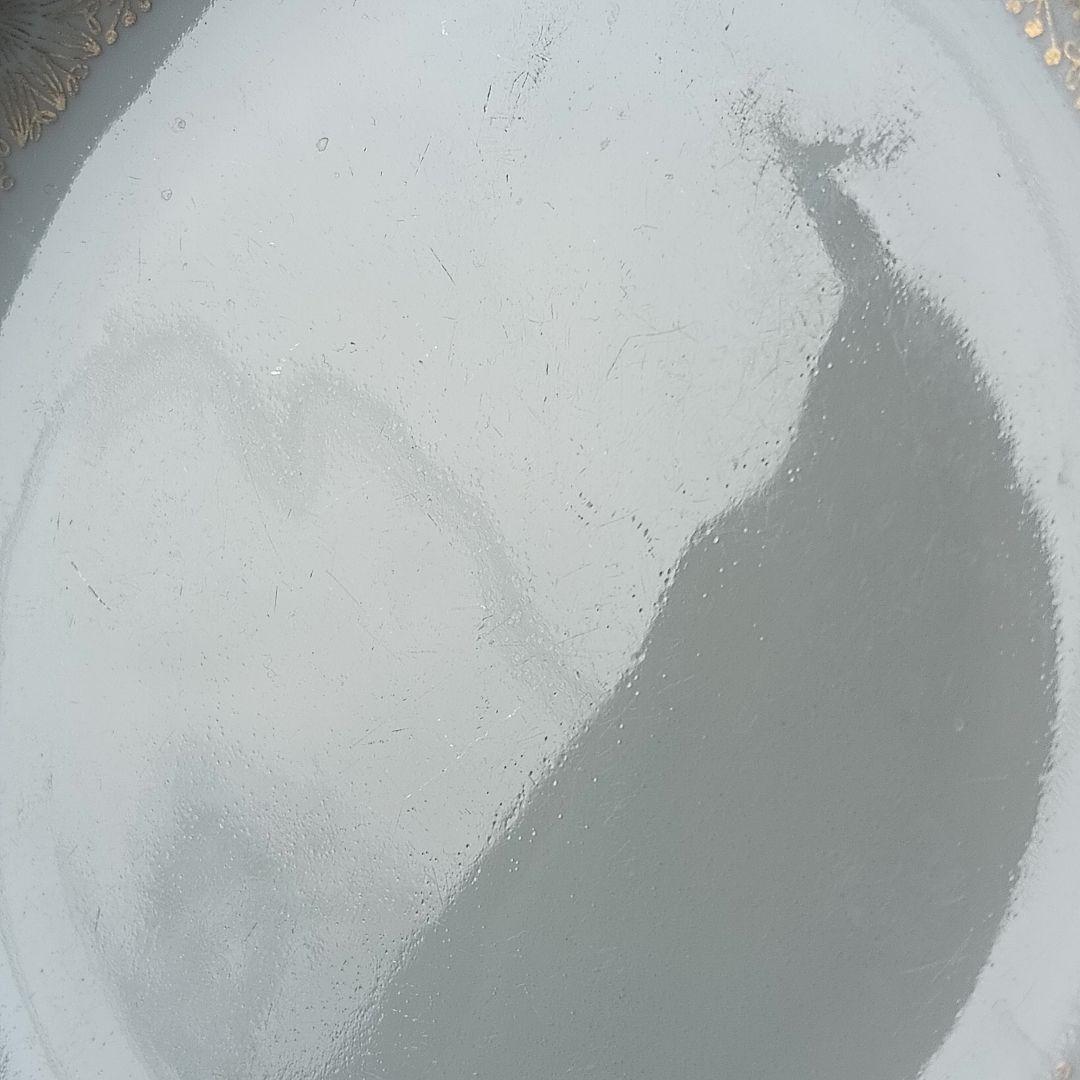 ARABIA　フィリグラン Filigran　ケーキプレート　３枚セット