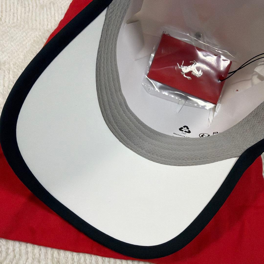 専用出品 フェラーリ オフィシャル キャップ③ Ferrari