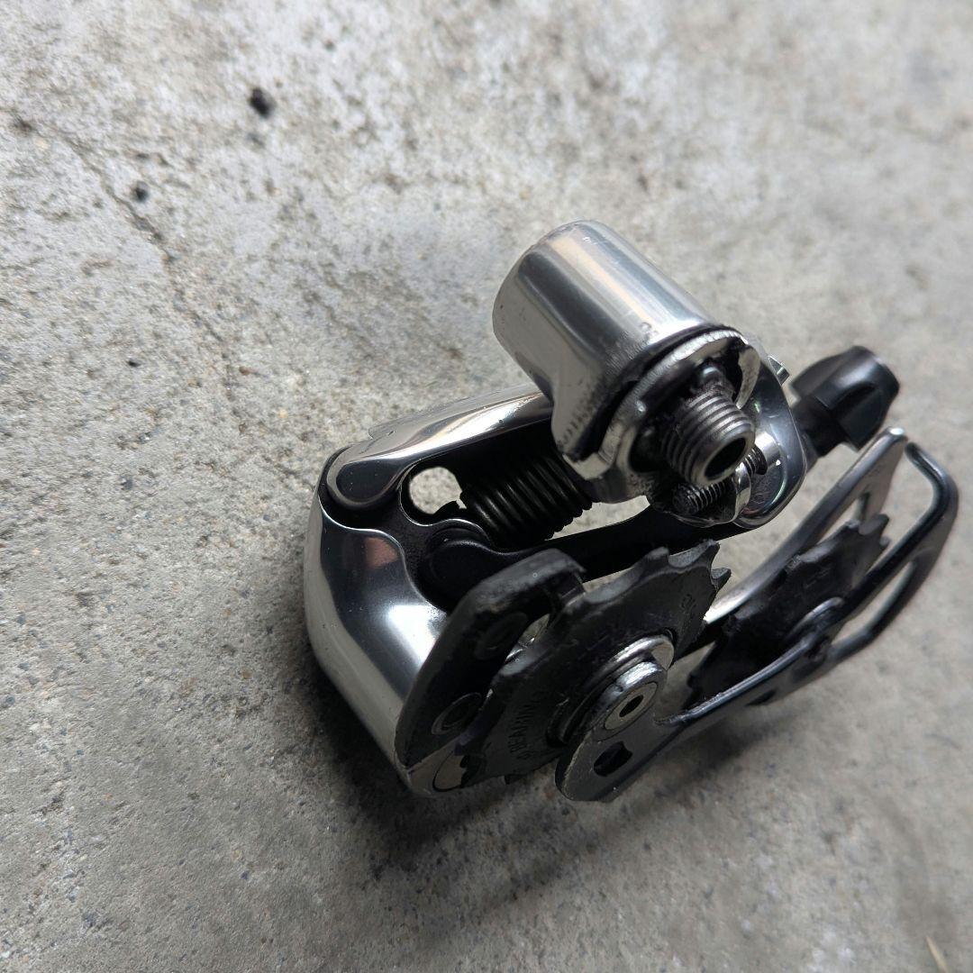 シマノ DURAACE デュラエース RD-7800 リアディレイラー 10速