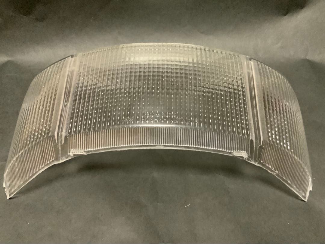 AF09 タクトフルマーク　クリアテール　nb50 aero50 外装　カウル