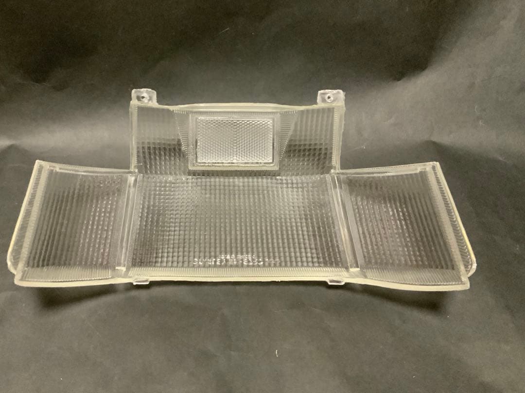 AF09 タクトフルマーク　クリアテール　nb50 aero50 外装　カウル