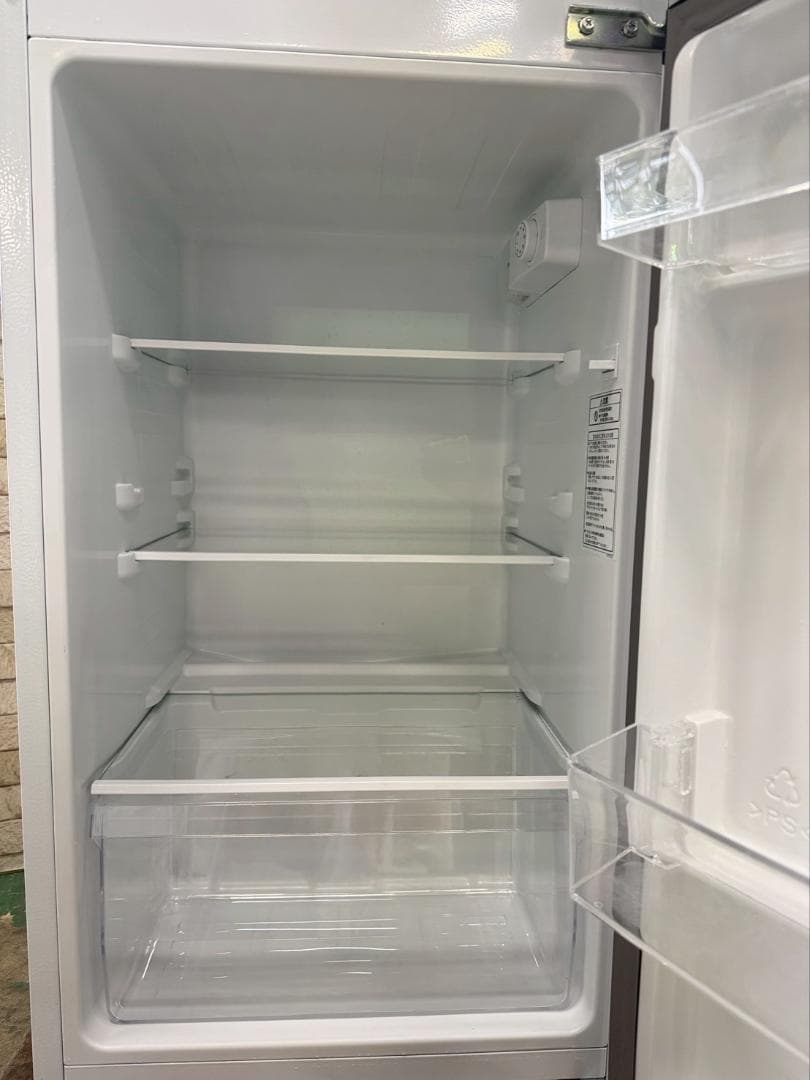 大阪送料無料★3か月保障付き★冷蔵庫★2023年★HR-B12HW★IR-685