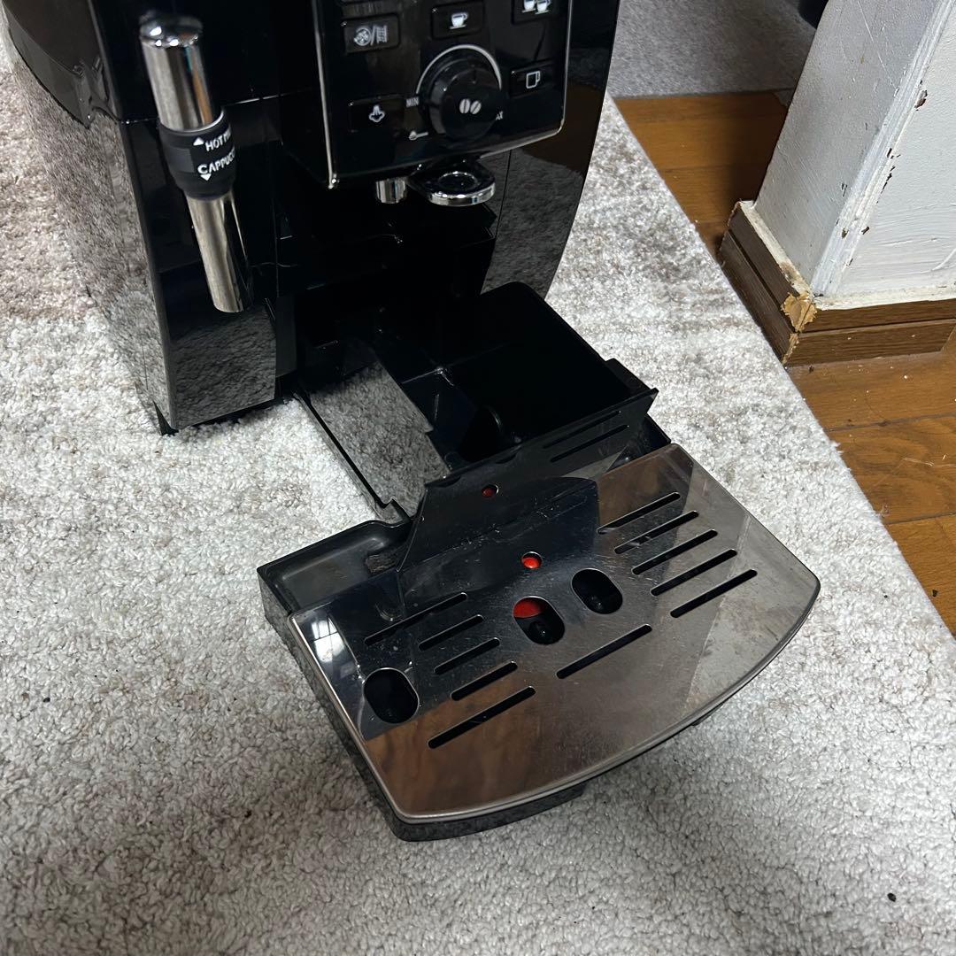 コーヒーメーカー・エスプレッソマシン beestever