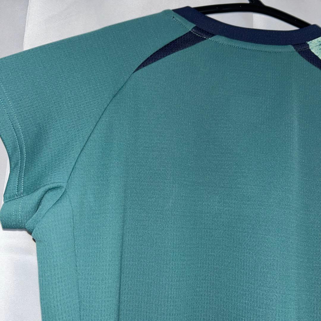 YONEX　ウィメンズゲームシャツ　20707 Sサイズ