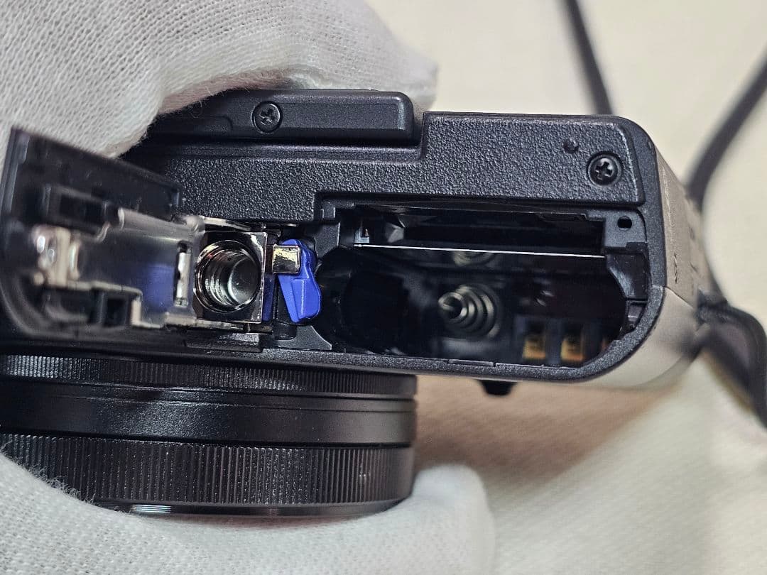 SONY RX100M3 撮影超極少 美品