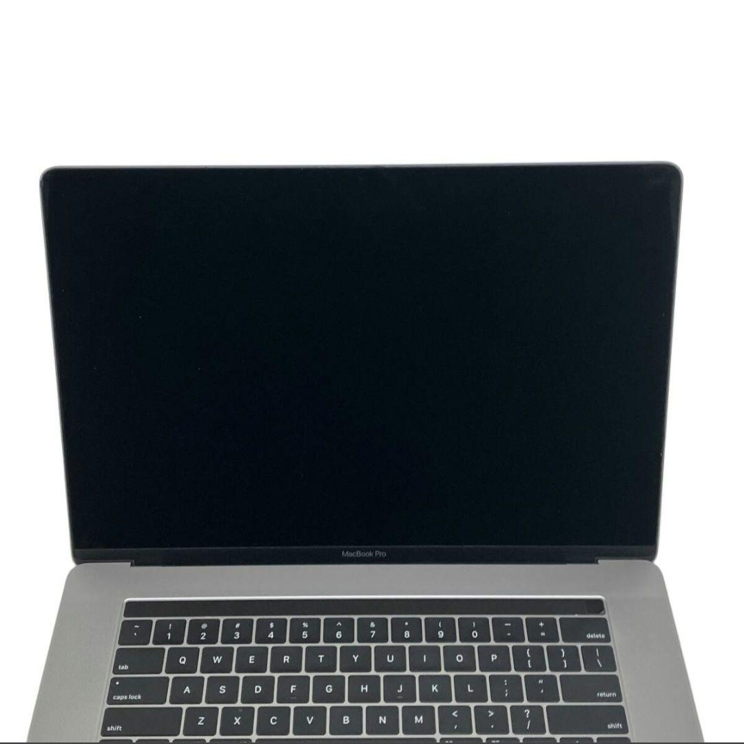 MacBook Pro 15インチ 2019 / Core i9 8コア32GB
