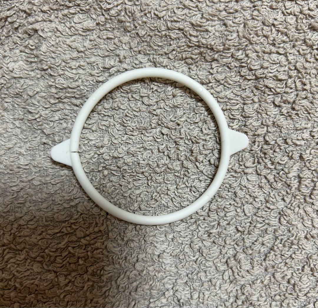 【美品】最新美顔器　パスリル　PASURIRE 未使用ジェル付き