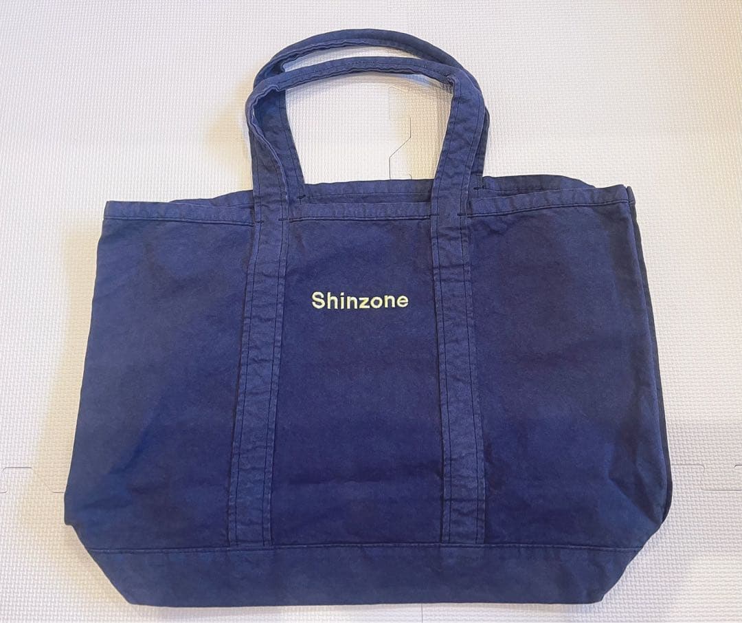 ◉最終お値下げ❗️THE SHINZONE/Shinzone TOTE