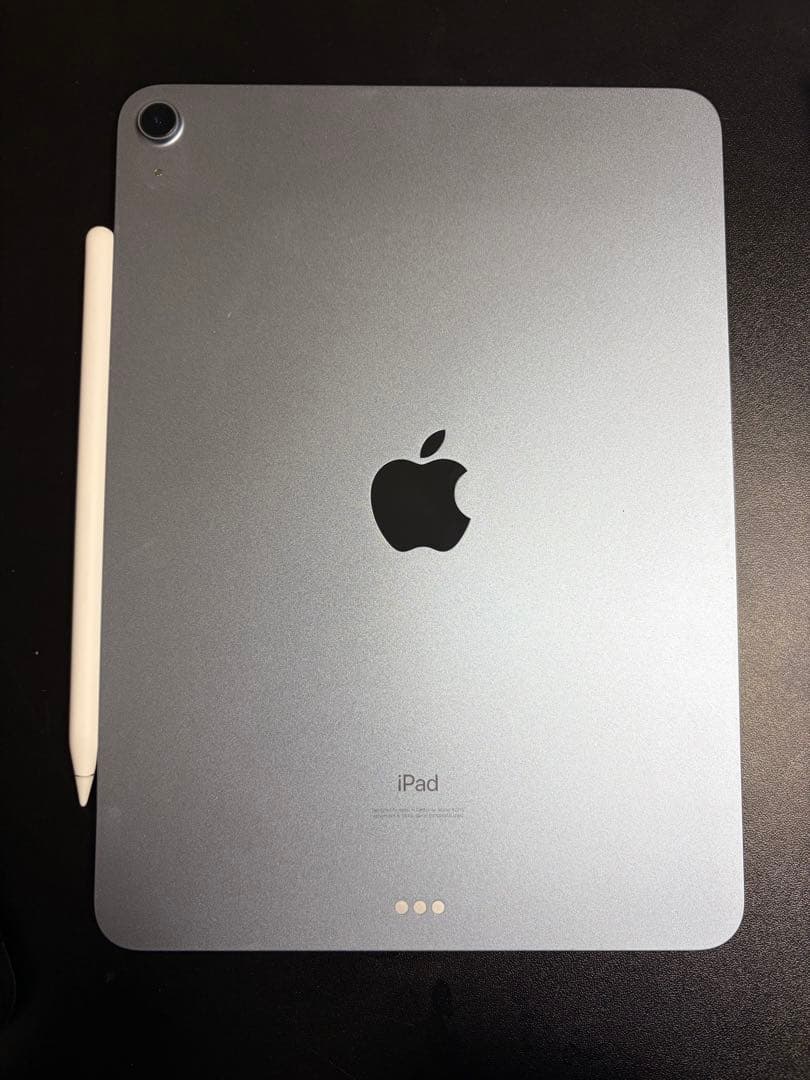 iPad Air 第4世代 64GB ApplePencil第2世代 セット