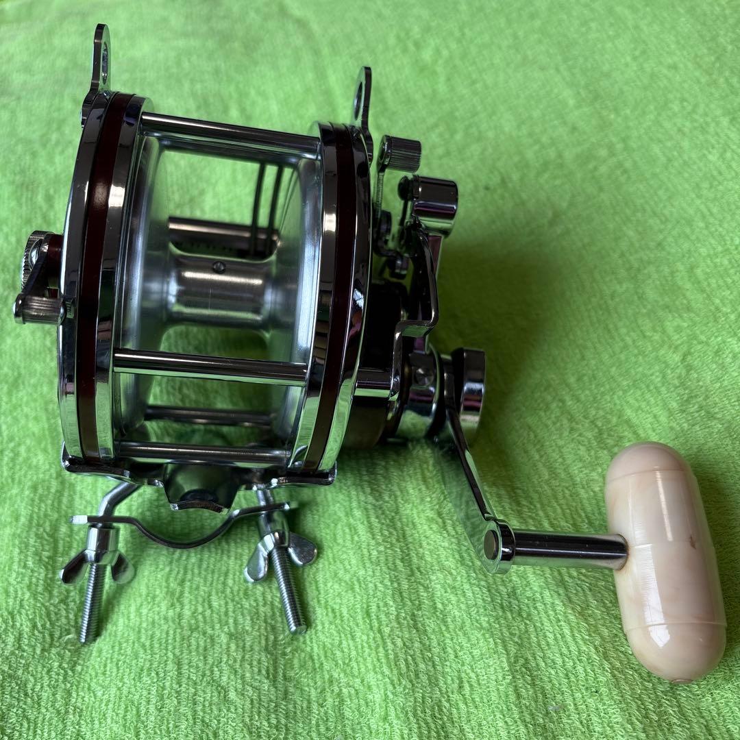 DAIWA Sea line No. 45 リール ダイワ　シーライン　45