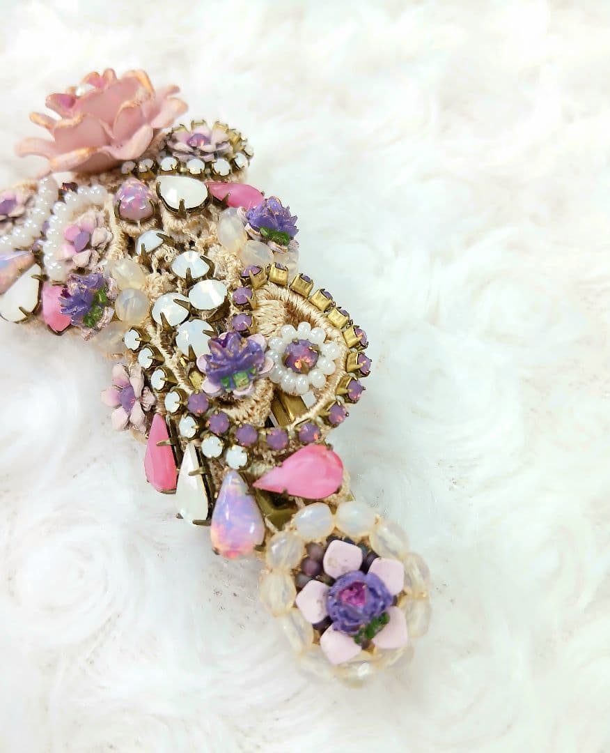 ☆lily☆ 期間限定値下げ☆中古　レアバレースレッタ ミハエルネグリン