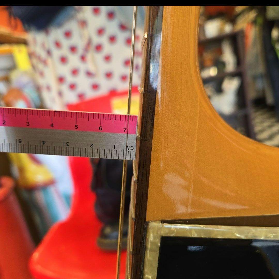 Fender SONORAN アコースティックギター エレアコ