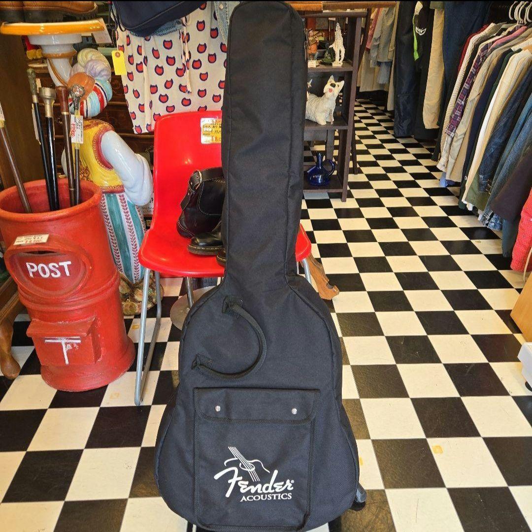 Fender SONORAN アコースティックギター エレアコ