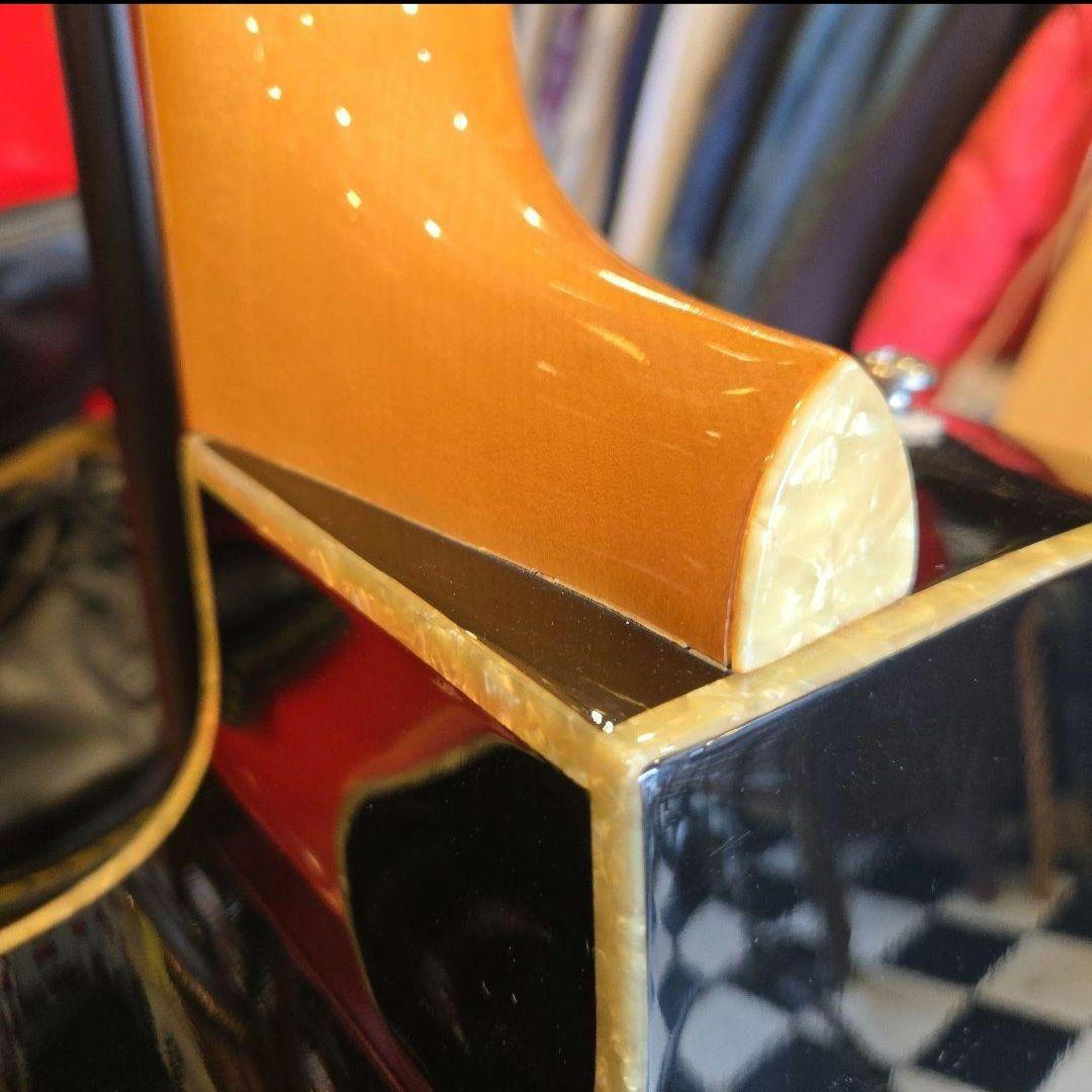 Fender SONORAN アコースティックギター エレアコ