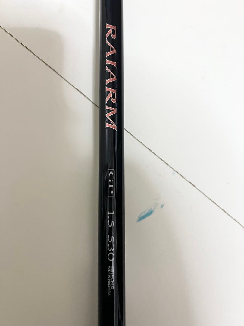 シマノ ライアームGP 1.5-530