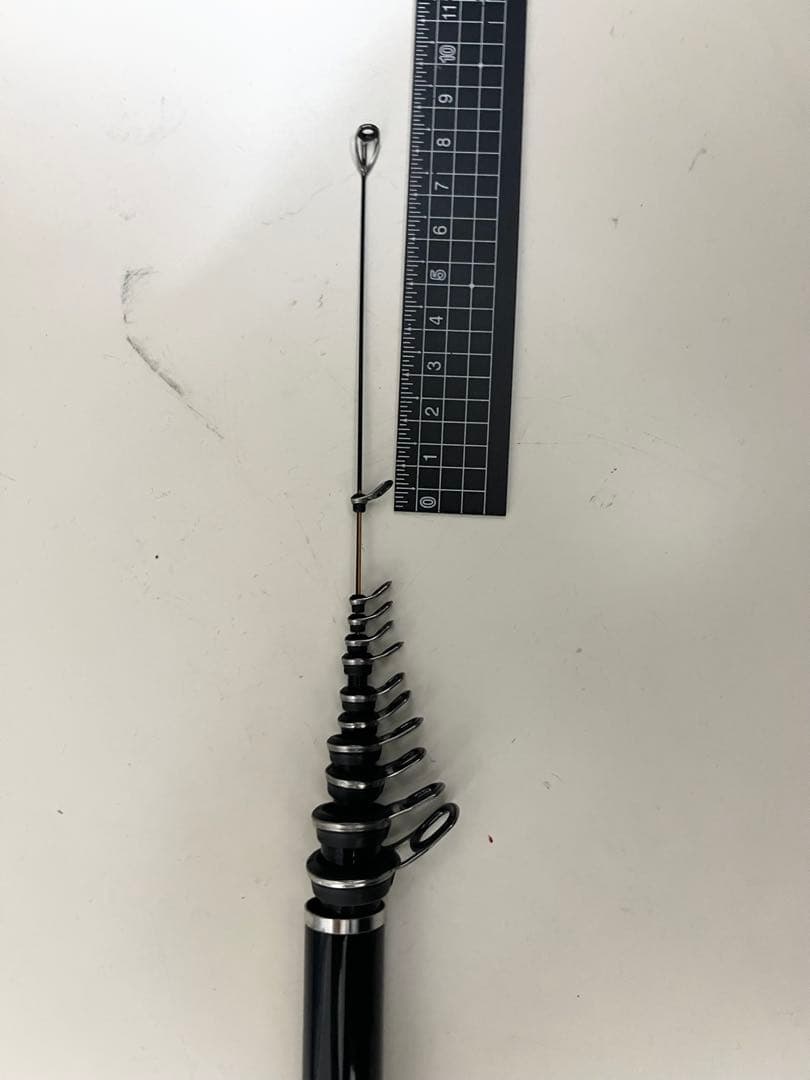 シマノ ライアームGP 1.5-530