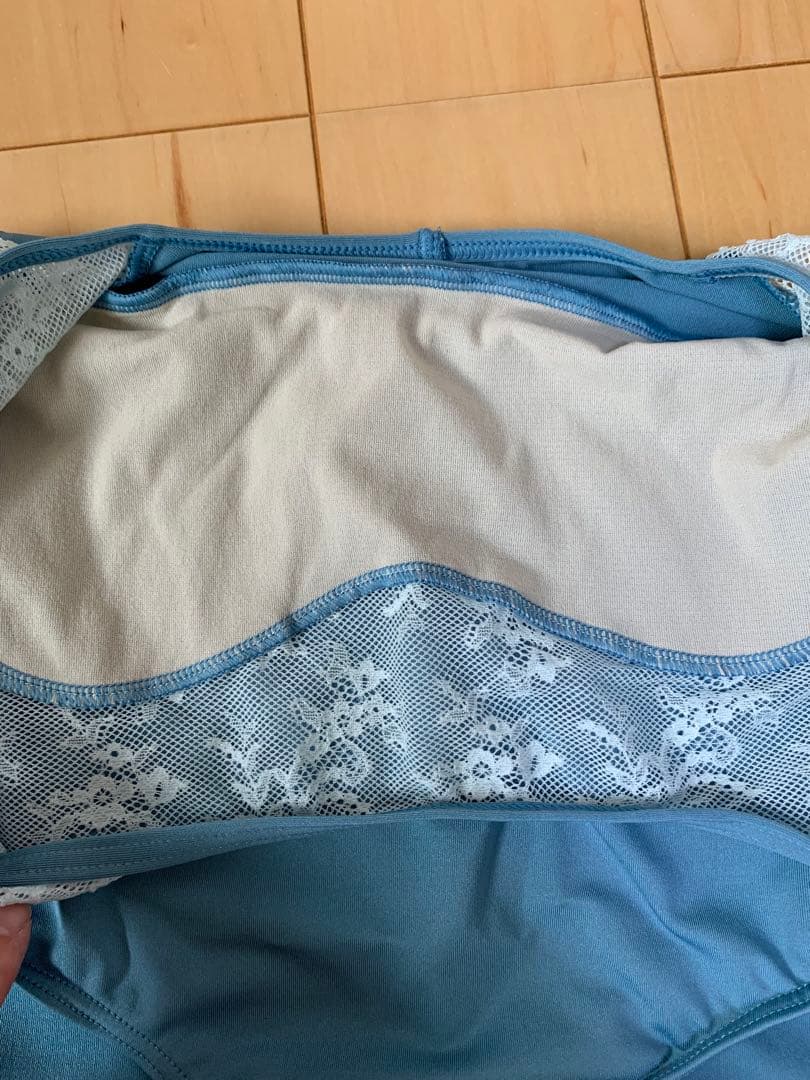 チャコットバレエ レオタード サイズ150新品未使用