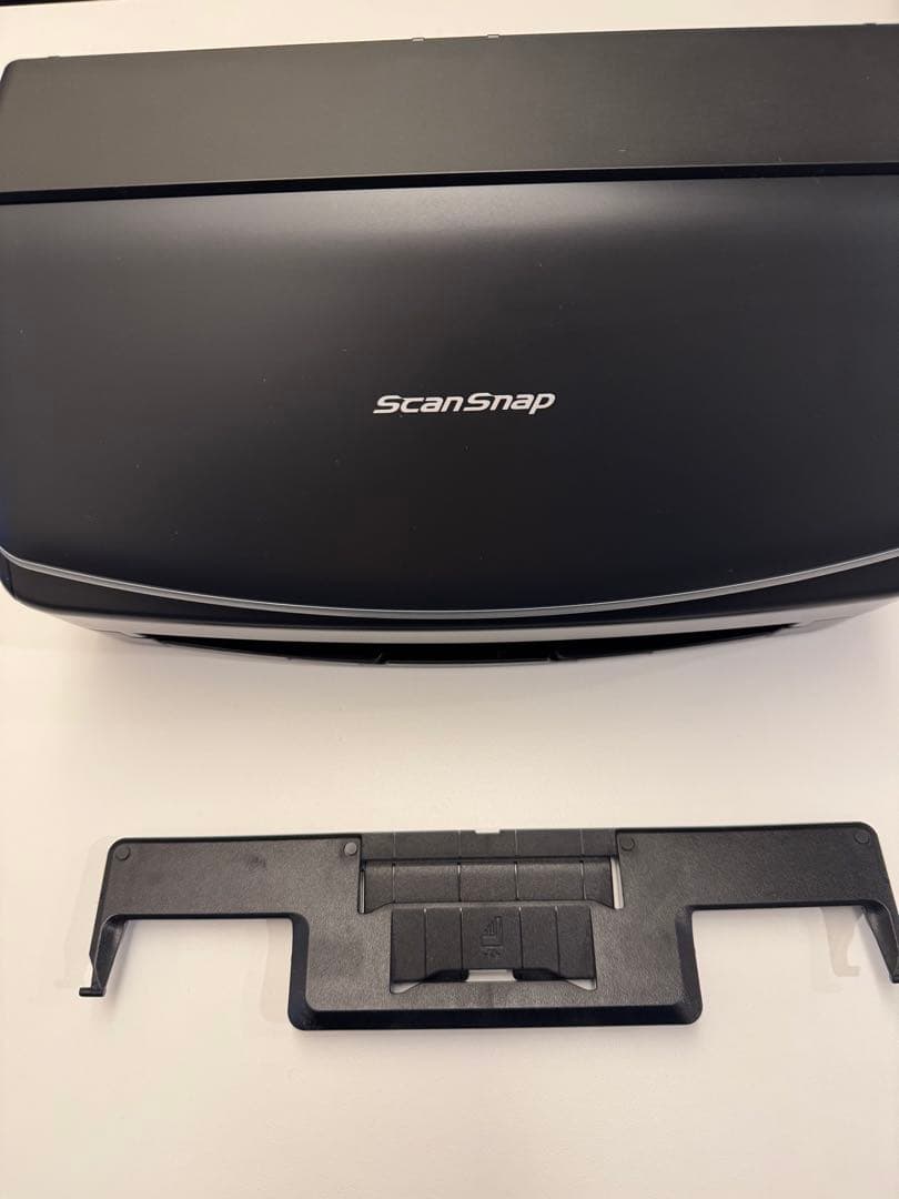 ScanSnap ドキュメントスキャナー 本体
