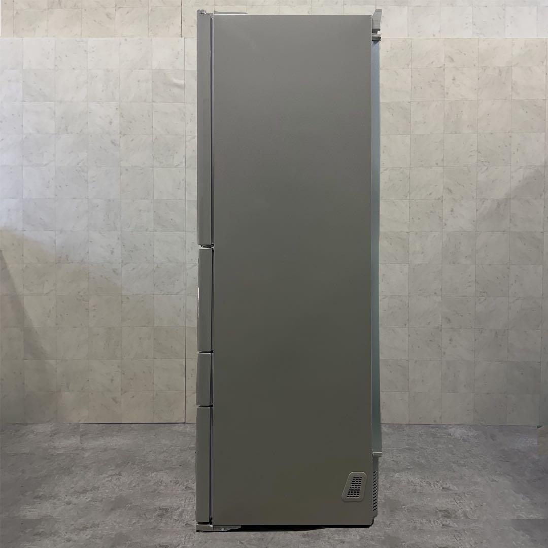 negiojisanです！東芝 VEGETA 462L 24年製
