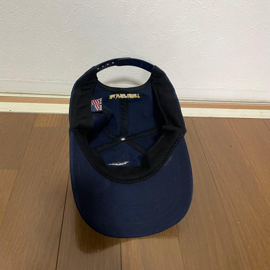 帽子 KANYE WEST SUNDAY SERVICE HAT II NAVY
